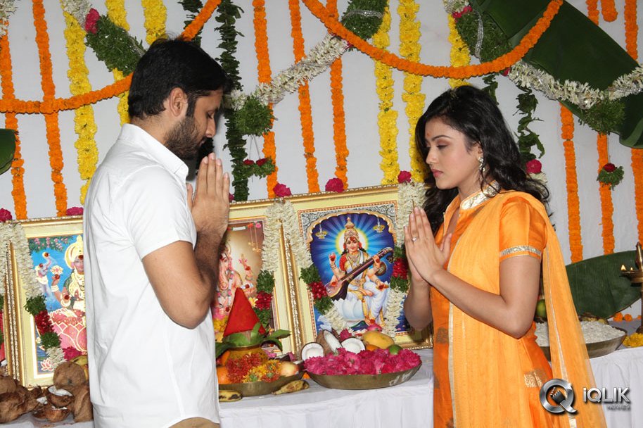 Chinnadana-Neekosam-Movie-Opening